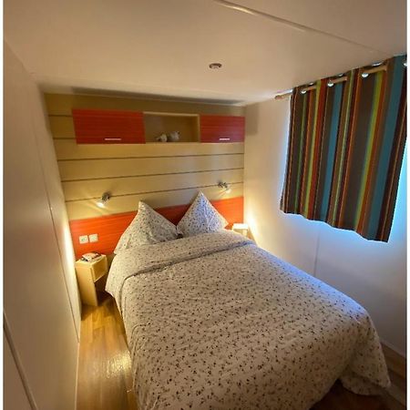 Mobile Home Proche De Europa Park Boofzheim Ngoại thất bức ảnh