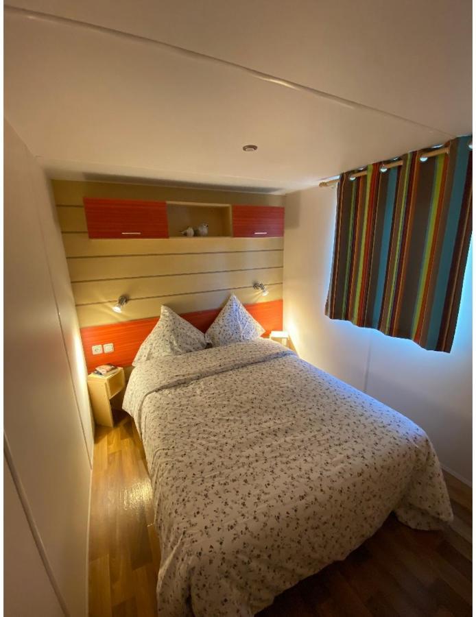 Mobile Home Proche De Europa Park Boofzheim Ngoại thất bức ảnh