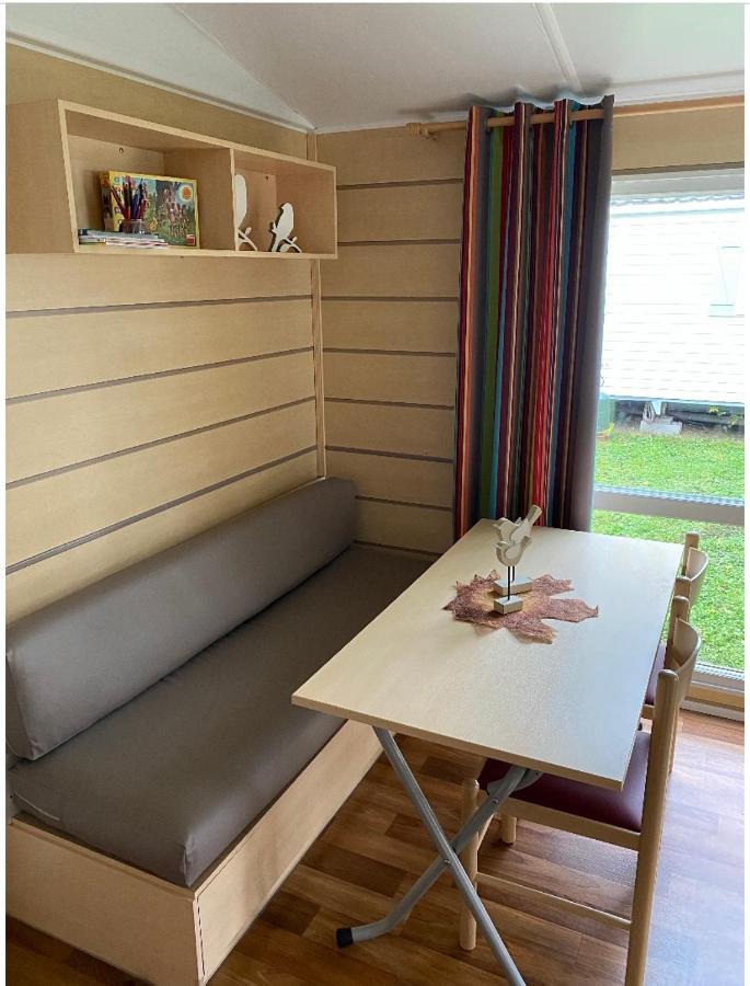 Mobile Home Proche De Europa Park Boofzheim Ngoại thất bức ảnh