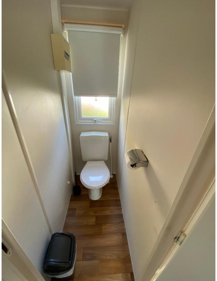 Mobile Home Proche De Europa Park Boofzheim Ngoại thất bức ảnh